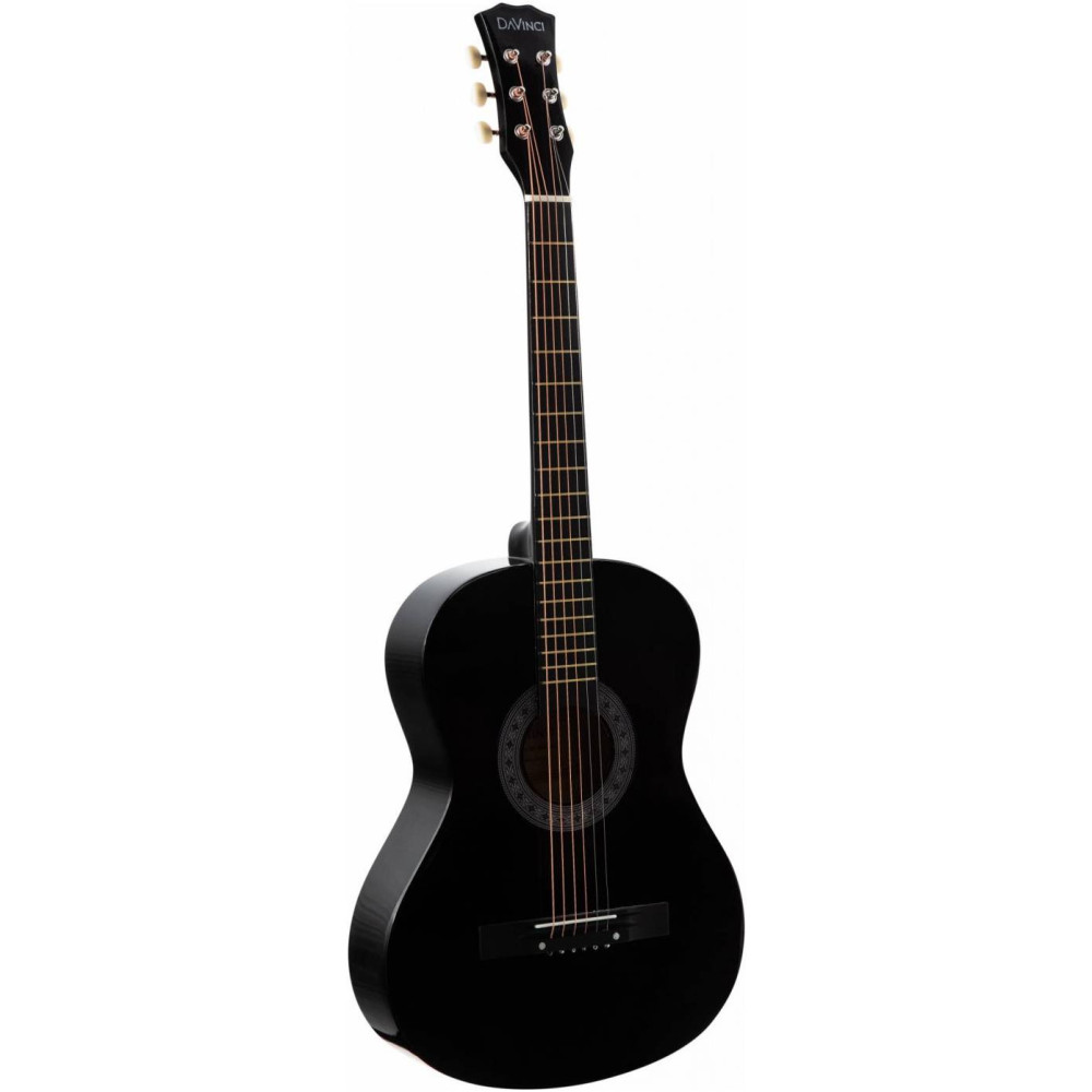 ������ ������������ Davinci DF-50A BK PACK � ������� ���������  (�����, ��������, ��������, ������, ����, ������)