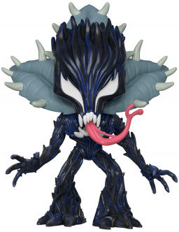  Funko POP Marvel: Venom  Venomized Groot Bobble-Head (9,5 )