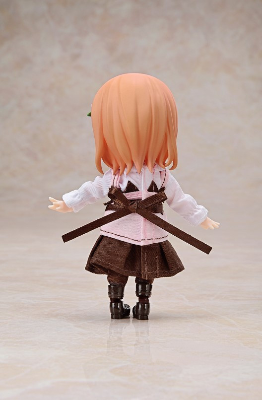 Фигурка Chibikko Doll Gochuumon Wa Usagi Desu Ka? / Is The Order A Rabbit? – Cocoa (10 см)