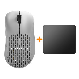 ����� �Pulsar Xlite + ParaControl� (���� V2 Competition Mini White + ������ Pad XL)