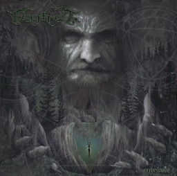 Finntroll  Vredesvavd (LP)