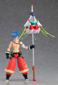  Figma: Promare – Galo Thymos (18 )