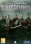 Total War Saga: Thrones of Britannia [PC]