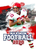 Doug Flutie's Maximum Football 2020 [PC,  ]