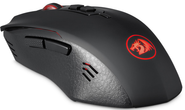  Redragon Inquisitor 2    PC