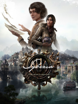 Syberia: The World Before [PC,  ]