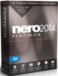 Nero 2014 Platinum [ ]