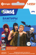 The Sims 4 �������. ������� ����� [PC, �������� ������]