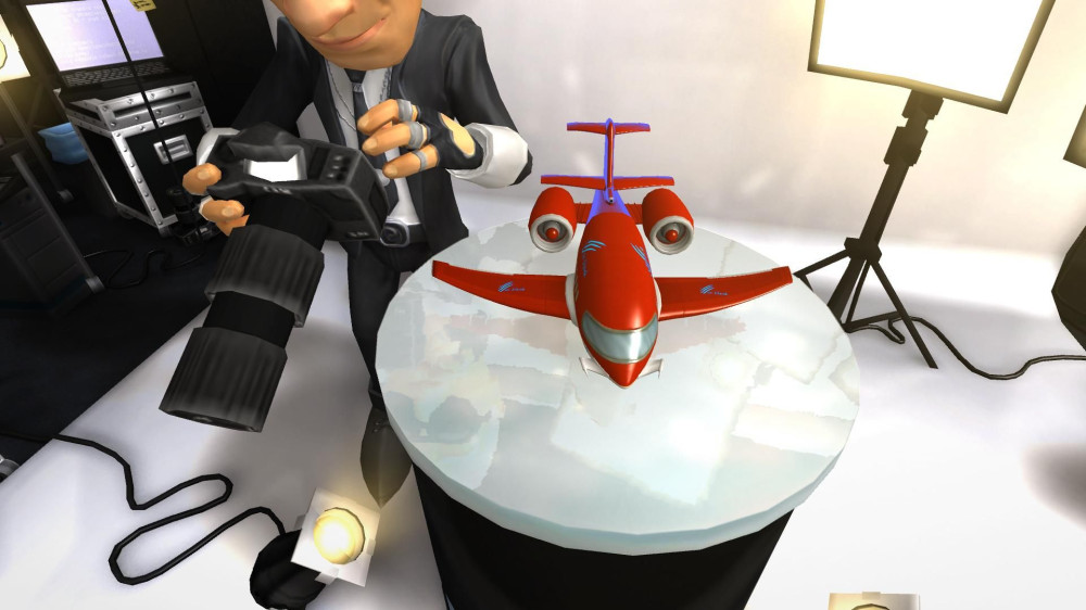 Airline Tycoon 2 [PC,  ]