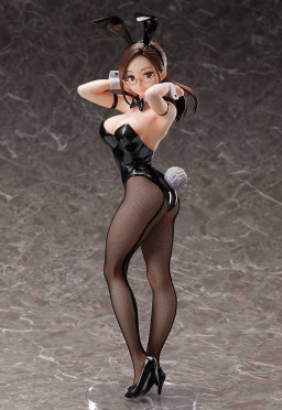 ������� Yom Tights: Yuiko Okuzumi Bunny Ver. (42 ��)