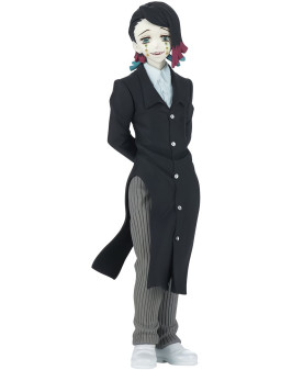 ������� Demon Slayer: Kimetsu no Yaiba � Demon Enmu Series Vol.3 [Version B] (25 ��)