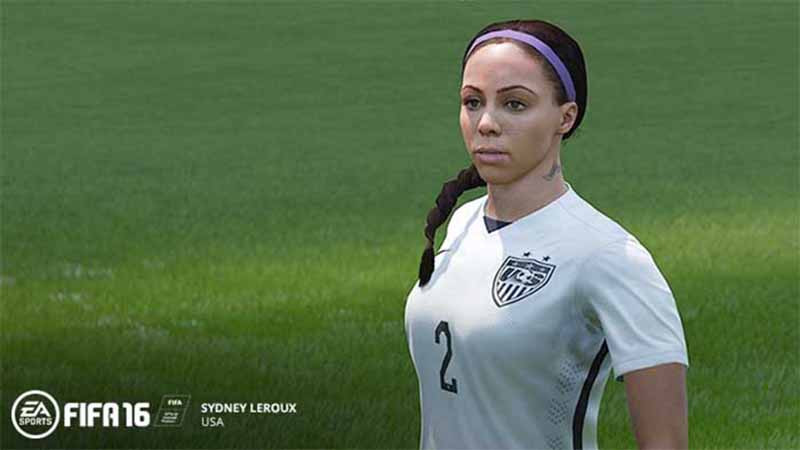 FIFA 16 [Xbox One] – Trade-in | /