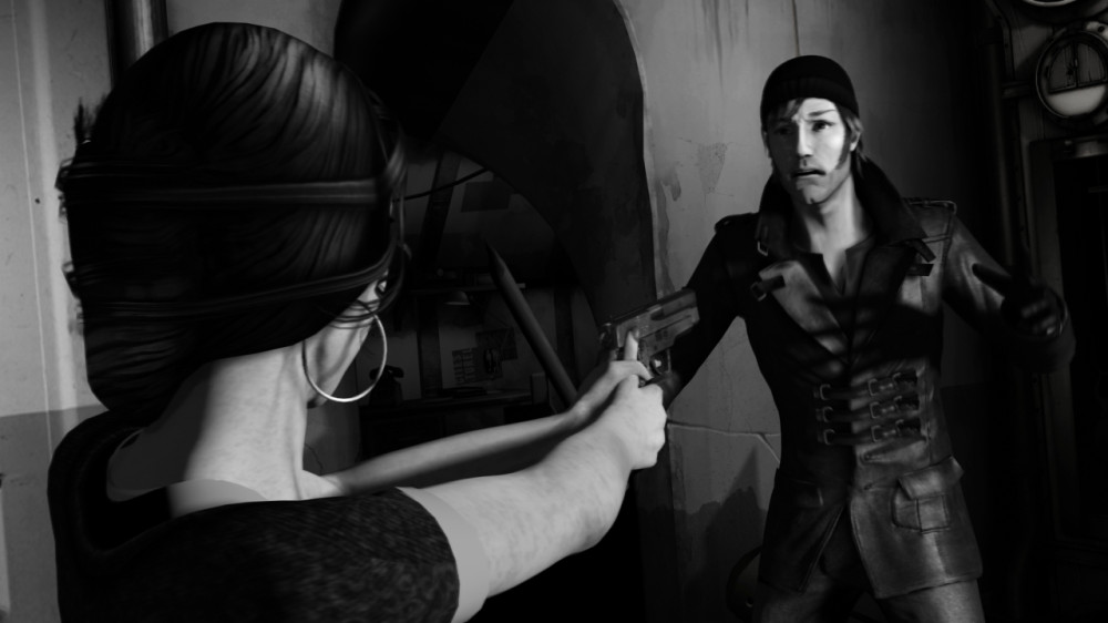 Red Johnson's Chronicles � 1+2. Steam Special Edition�[PC, �������� ������]