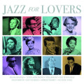 ������� � Various Artists: Jazz For Lovers [Lucky Dip Marble Vinyl] (LP)