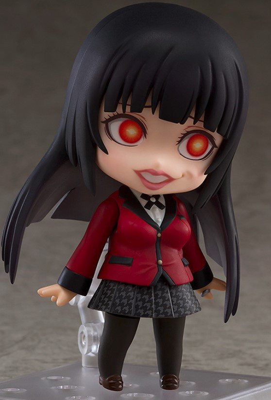  Nendoroid Kakegurui Yumeko  Jabami (10 )