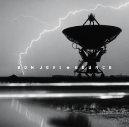 Bon Jovi. Bounce (LP)