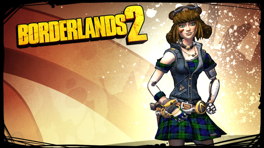 Borderlands 2.    [PC,  ]