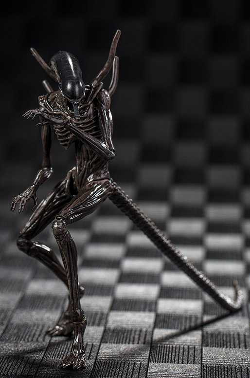 Фигурка Aliens: Covenant – Xenomorph (10 см)