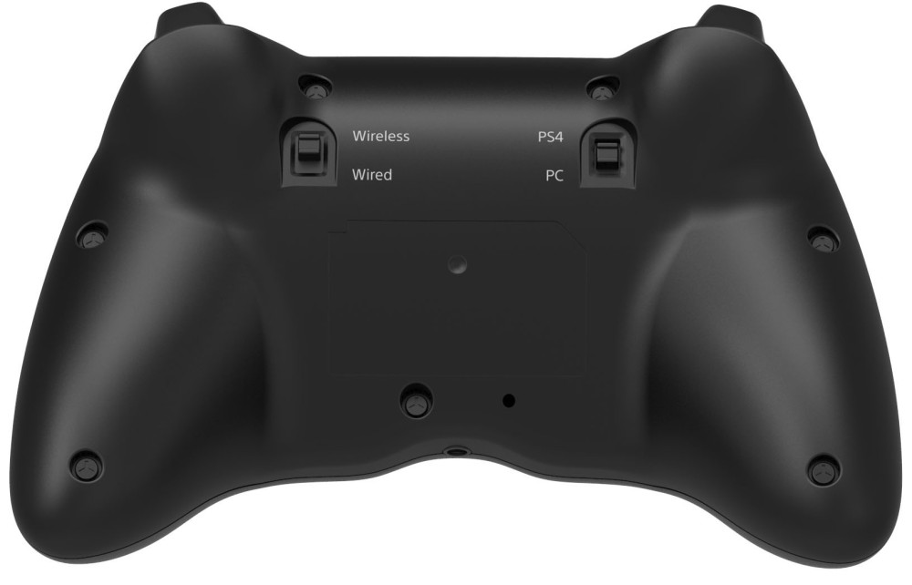  Horipad Onyx Plus   PS4 (PS4-149E)