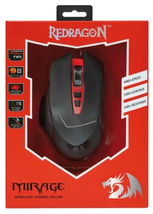  Redragon Mirage    PC (74847)