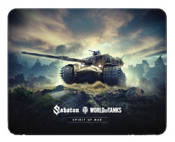 ������ ��� ���� World Of Tanks: Sabaton Spirit Of War Limited Edition Large