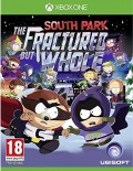 SouthPark: The Fractured but Whole [XboxOne]