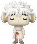  Funko POP Animation: Hunter x Hunter  Komugi With Chase Exclusive (9,5 )