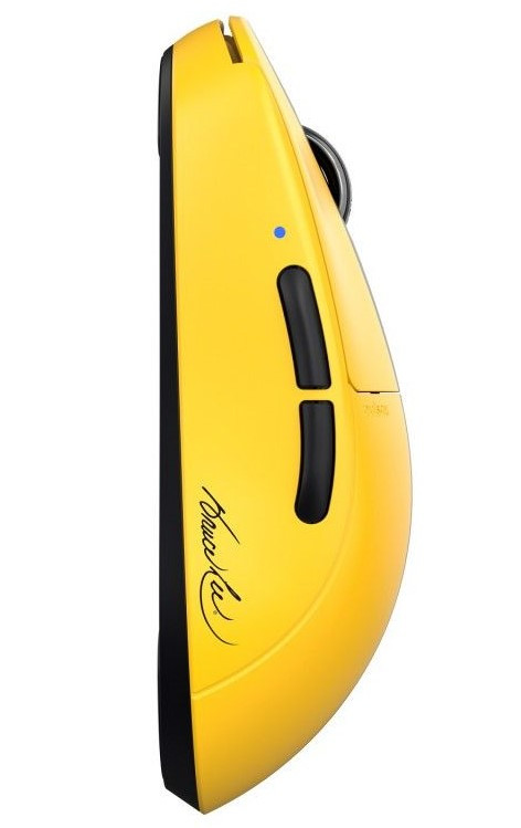  Pulsar X2 Wireless    Bruce Lee Limited Edition