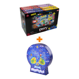 ���������� ���� ����� ��������� + ����������� Huggy Wuggy 33 ������ �����