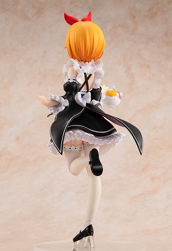������� Re: Zero: Starting Life In Another World � Petra Leyte Tea Party Ver. (20 ��)