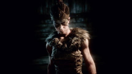 Hellblade: Senua's Sacrifice [PS4] – Trade-in | /