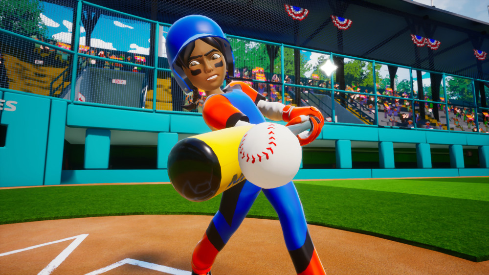 Little League World Series Baseball 2022 [PC,  ]