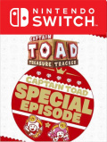 Captain Toad: Treasure Tracker. Special Episode [Switch,  ]