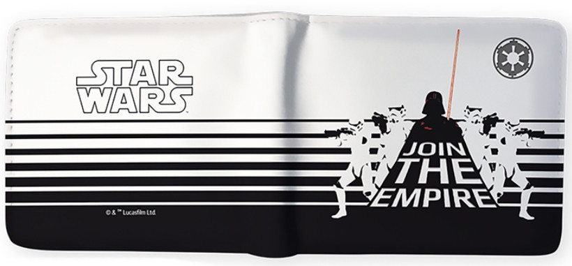  Star Wars: Join The Empire Vinyl