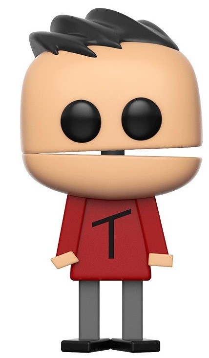 Фигурка Funko POP: South Park – Terrance (9,5 см)