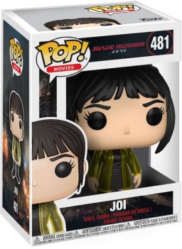  Funko POP Movies: Blade Runner 2049  Joi (9,5 )