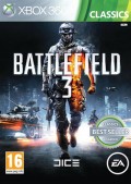 Battlefield 3 (Classics) [Xbox 360]