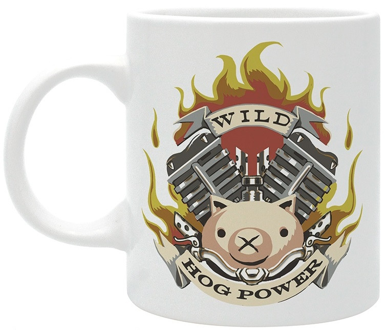 ������ Overwatch: Chopper (320 ��)