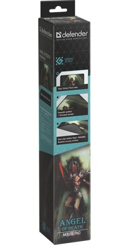    Defender Angel of Death (M)