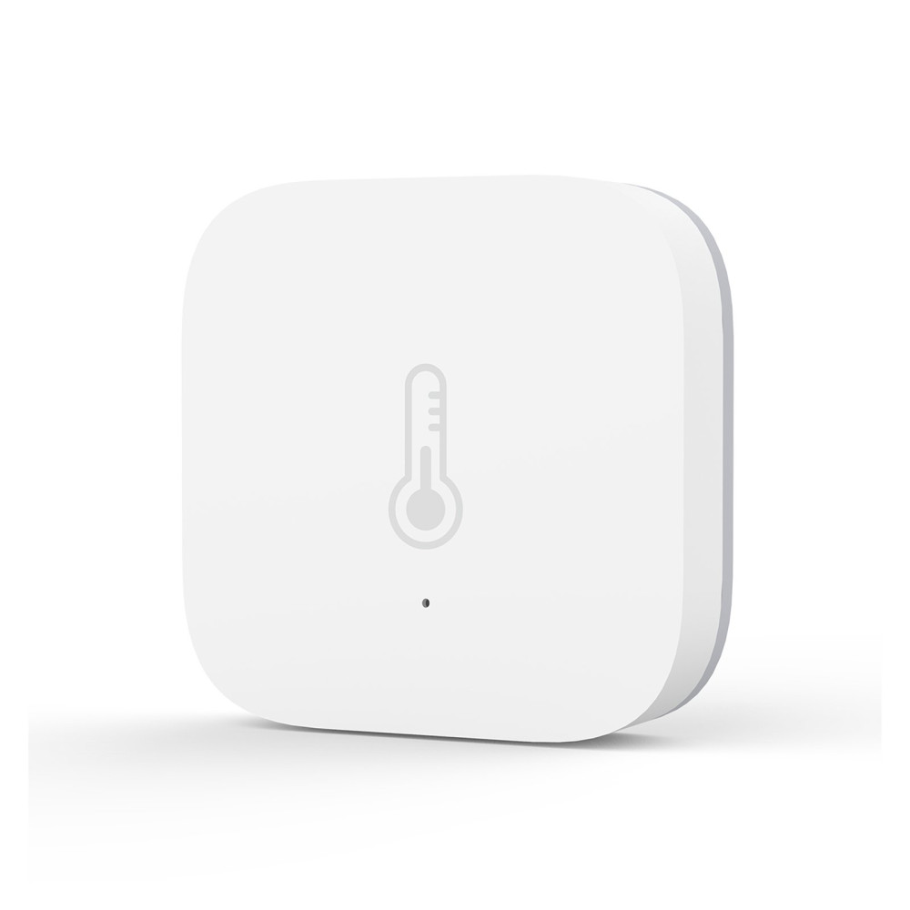 ������ ����������� � ��������� Aqara Temperature and Humidity Sensor (�����) (WSDCGQ11LM)