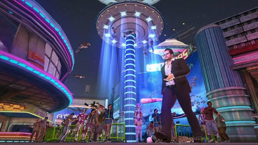 Dead Rising 2: Off The Record [PS3]
