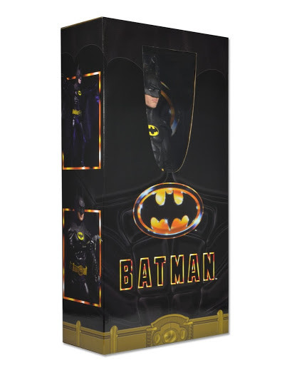 ������� Batman Michael Keaton 1989 (46 ��)