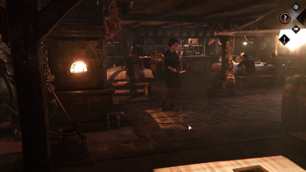 Syberia: The World Before. Collectors Edition [PS5]