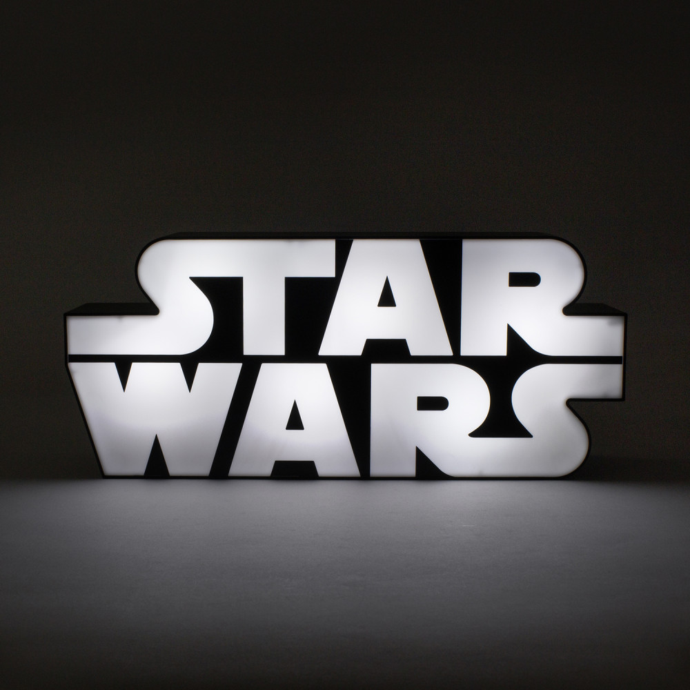  Star Wars: Logo