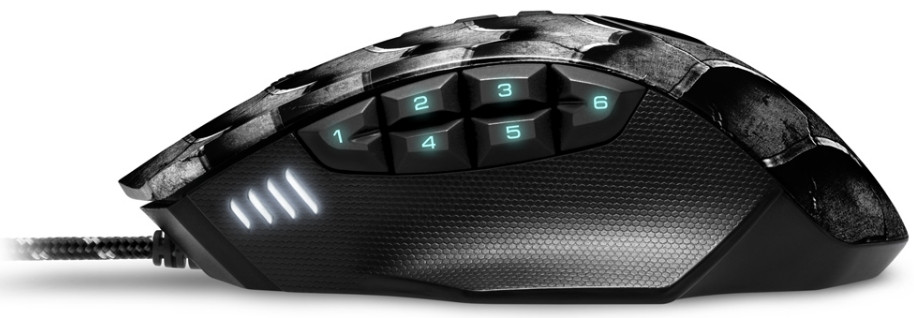  Sharkoon Drakonia II Black    PC ()