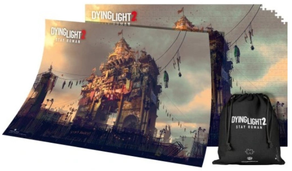  Dying Light 2: Arch (1000 )