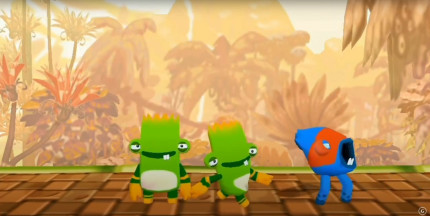 Save the Furries [PC, �������� ������]