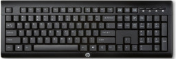 ���������� HP K2500 ������������ ��� PC (������)(E5E78AA#ACB)