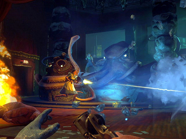 BioShock 2  [PC,  ]