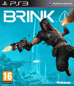 Brink [PS3]